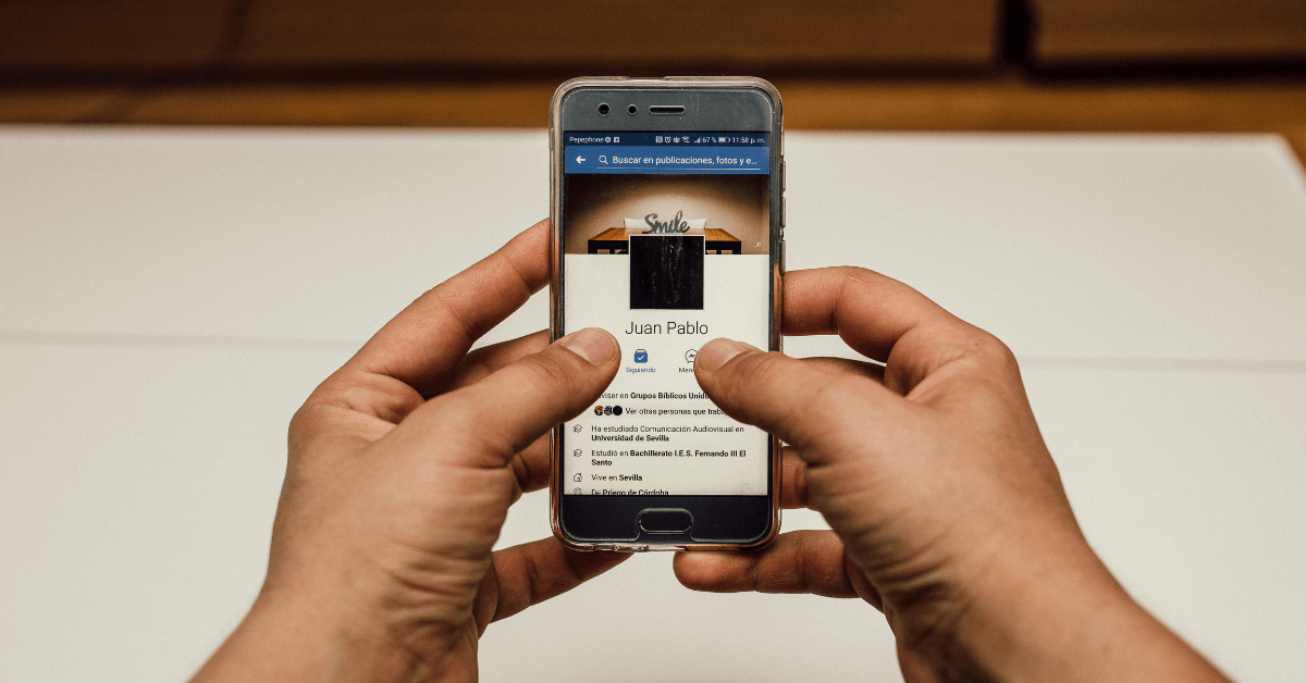 5 Bước Dễ Dàng Tham Gia Nhóm Facebook Và Xây Dựng Mối Quan Hệ