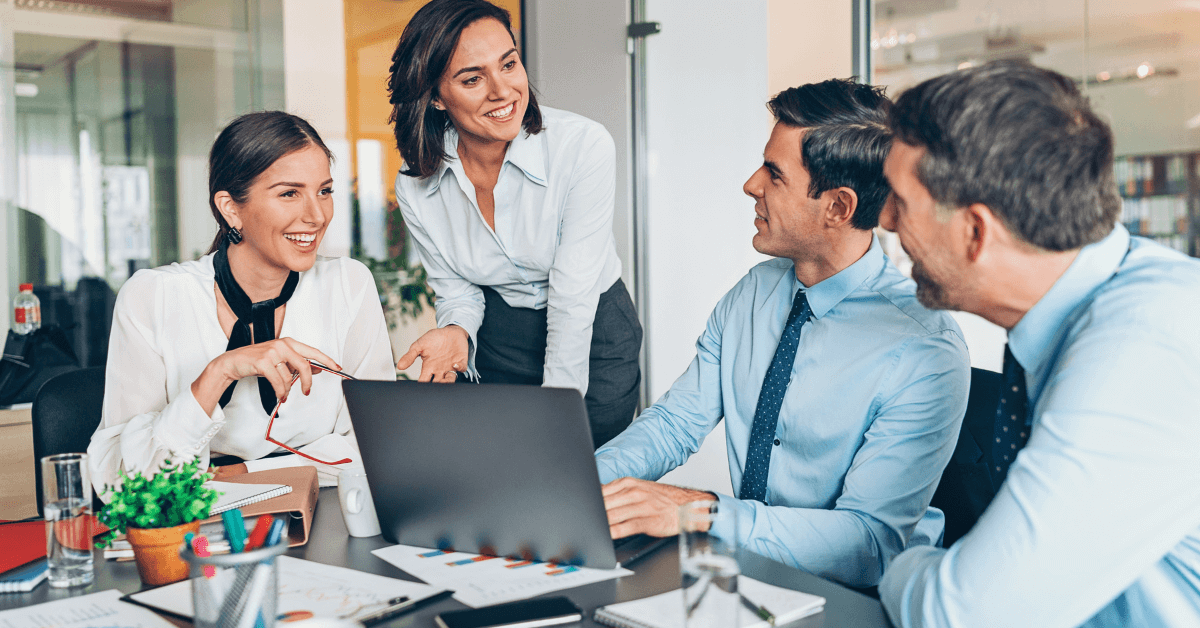 5 Bước Thu Thập Email Khách Hàng Hiệu Quả