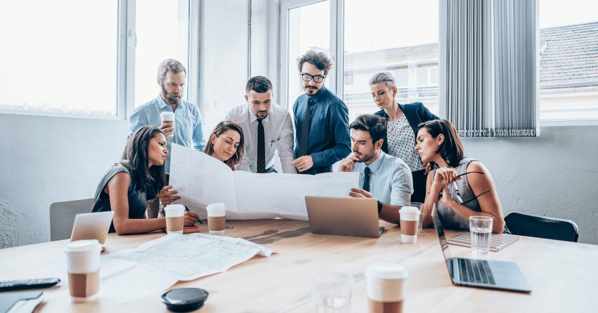 5 Bước Thu Thập Email Khách Hàng Hiệu Quả