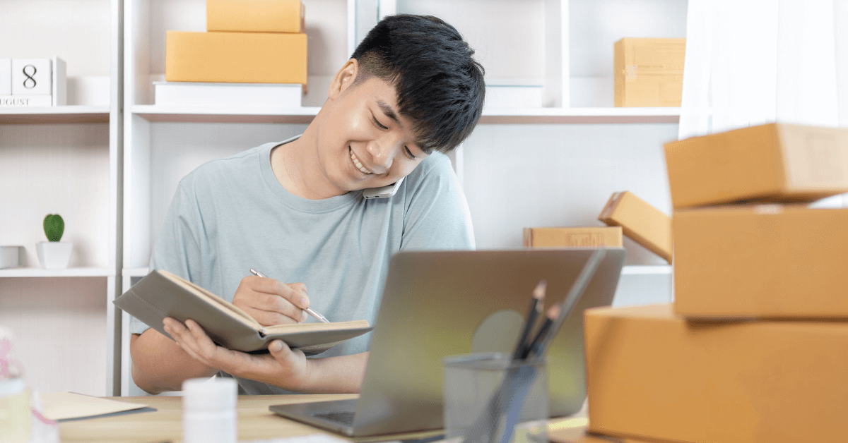 Bật mí cách tạo phong cách nội dung độc đáo