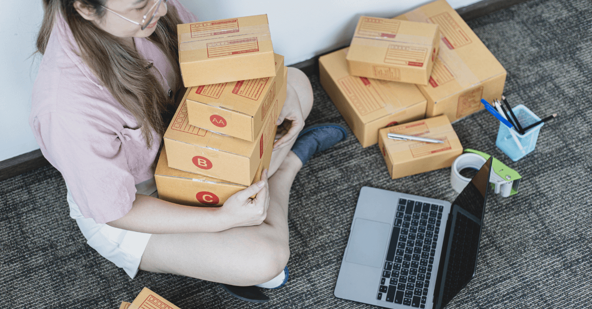 Hướng dẫn chi tiết tạo chuỗi email chăm sóc khách hàng