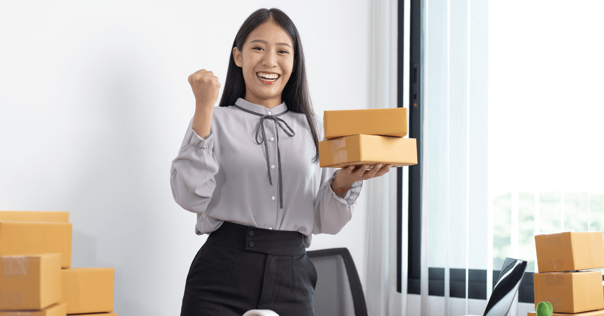 Hướng dẫn đầy đủ để đồng bộ dữ liệu bán hàng