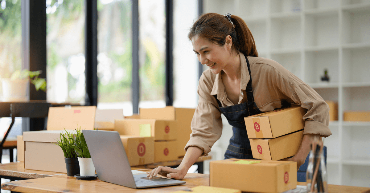Hướng dẫn sử dụng email remarketing để tối ưu hoá doanh số