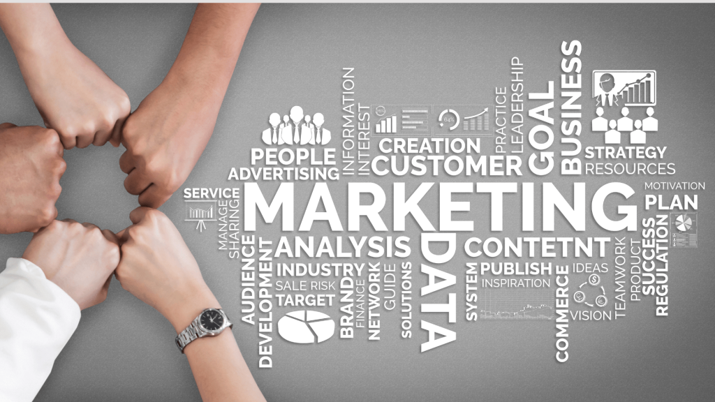 Kế hoạch marketing