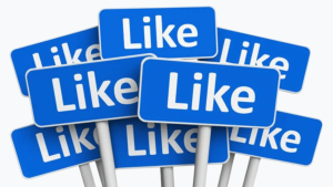 Cách Tăng Like Facebook