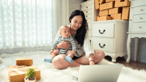 việc làm online tại nhà