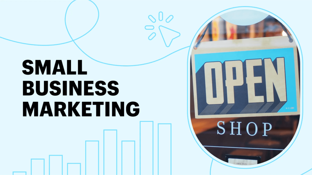 5 Bí Quyết Để Khai Marketing Dành Cho Doanh Nghiệp Nhỏ