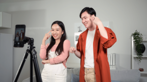 Bí quyết Tạo Nội dung TikTok Hút Hồn Khách Hàng