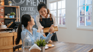 Cách tăng tỷ lệ chuyển đổi thành khách hàng