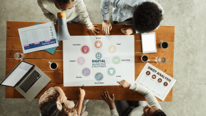 Chiến dịch marketing hiệu quả