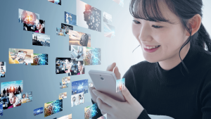 Content thu hút khách hàng tiềm năng