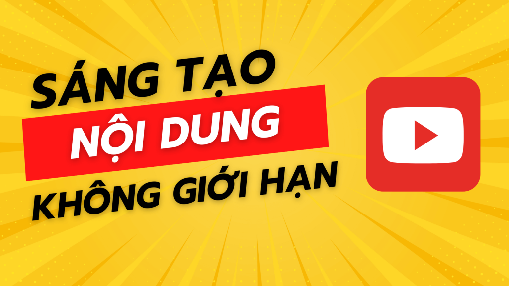 Không biết cách tạo nội dung hấp dẫn để thu hút người xem