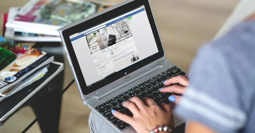 Facebook Marketing