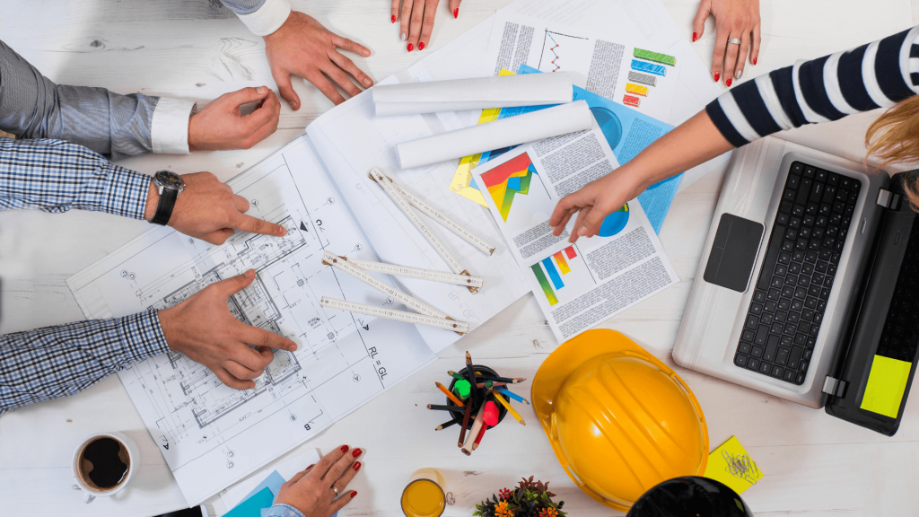 Hệ thống báo cáo và đánh giá của doanh nghiệp