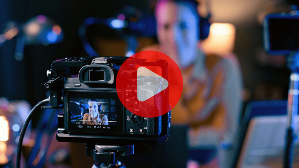 quảng cáo youtube hiệu quả