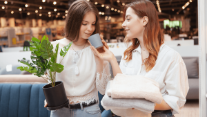 bí quyết khiến khách hàng quay trở lại