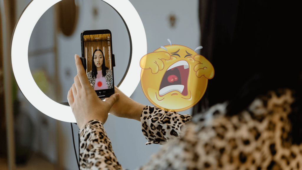 chăm sóc khách hàng tiềm năng trên TikTok