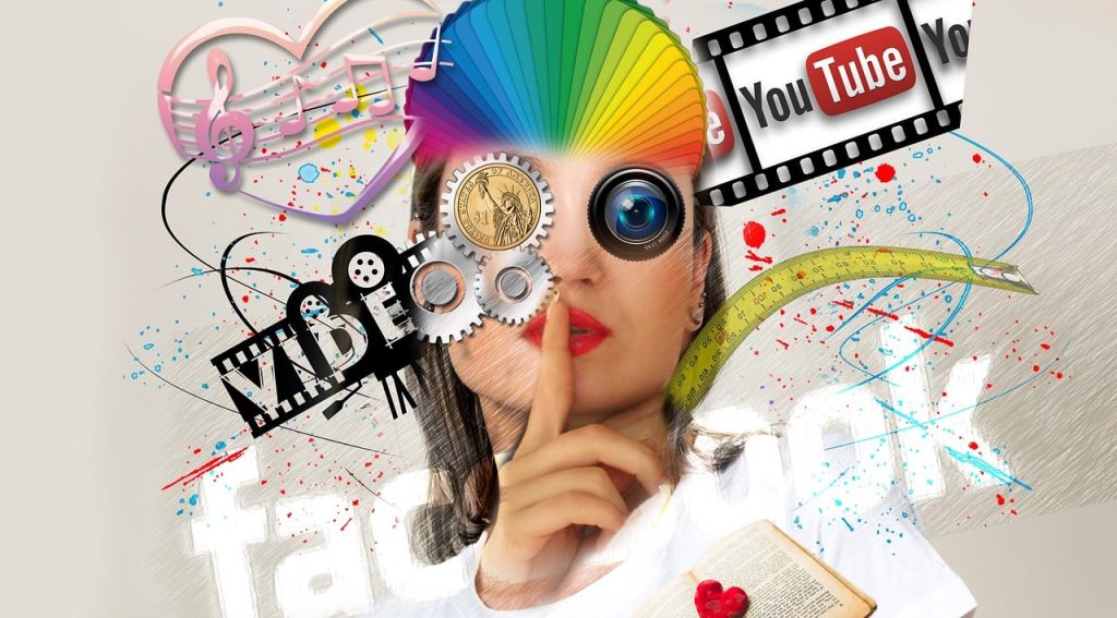 cách tạo nội dung youtube thu hút người xem