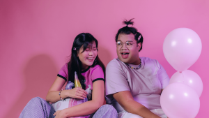 biến người theo dõi Tiktok thành khách hàng trả tiền