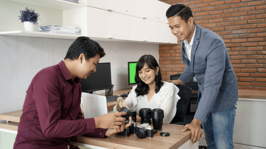 Tăng tỷ lệ chuyển đổi khách hàng