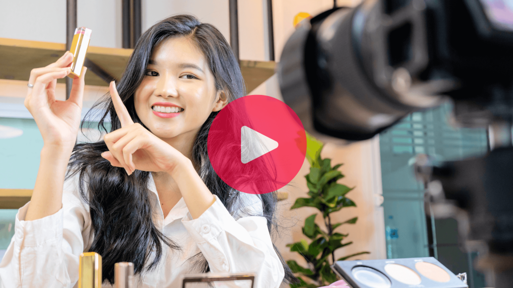 Tiếp cận và thu hút khách hàng tiềm năng trên youtube