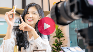 Tiếp cận và thu hút khách hàng tiềm năng trên youtube