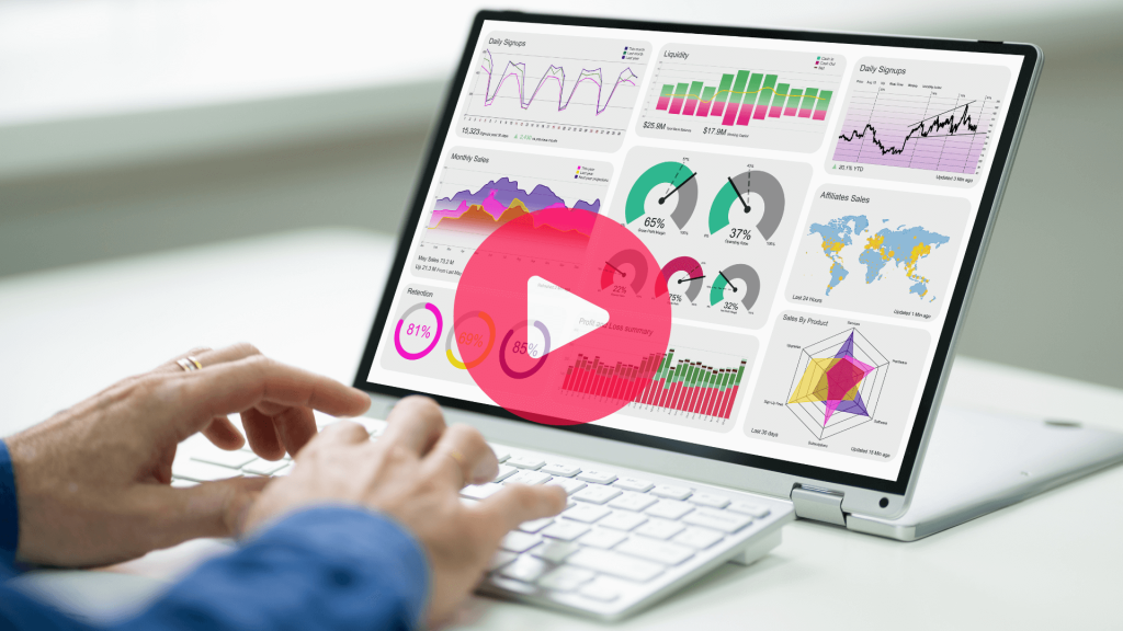 phân tích dữ liệu kênh youtube
