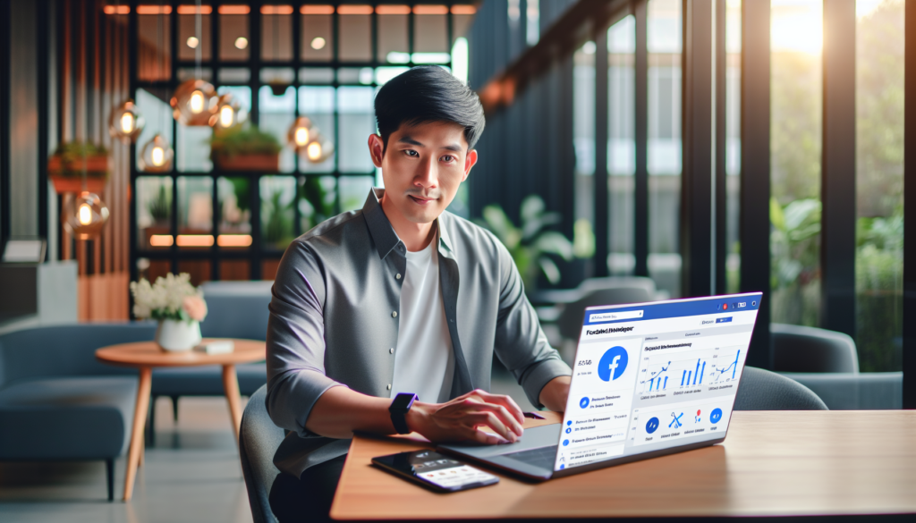 "5 Chiến Lược Quảng Cáo Facebook Hiệu Quả Mà Mọi Doanh Nghiệp Nên Thử Ngay Hôm Nay"