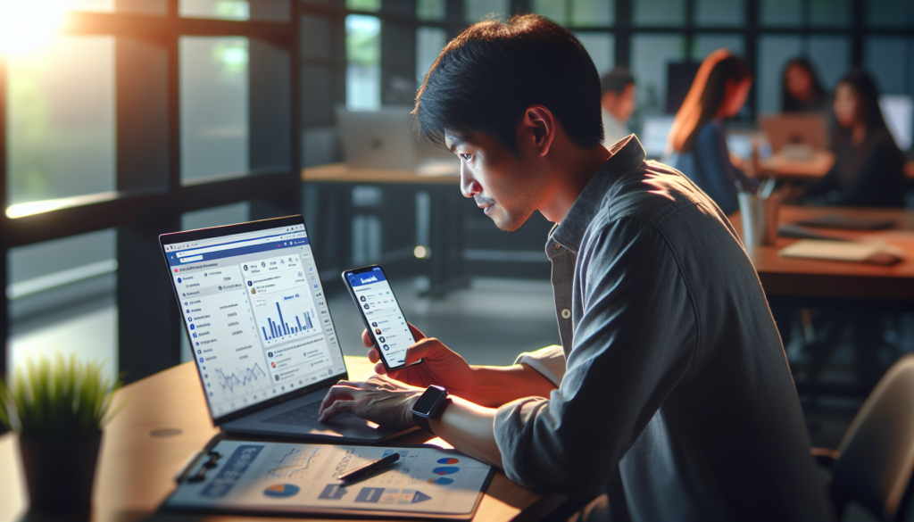 Làm thế nào để tối ưu Facebook Ads: 5 bước dễ dàng để nâng cao hiệu quả chiến dịch của bạn