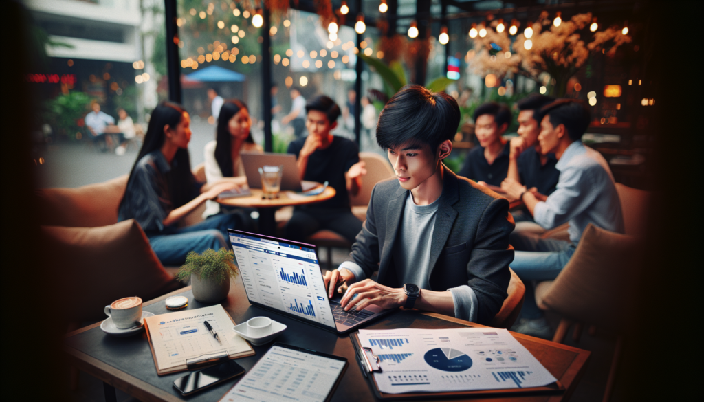 Ngừng Tiếp Cận Khách Hàng Truyền Thống: Bắt Đầu Áp Dụng [7] Chiến Lược Marketing Trên Facebook Hiệu Quả Ngay Hôm Nay!