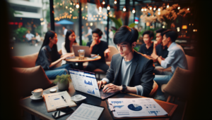 Ngừng Tiếp Cận Khách Hàng Truyền Thống: Bắt Đầu Áp Dụng [7] Chiến Lược Marketing Trên Facebook Hiệu Quả Ngay Hôm Nay!