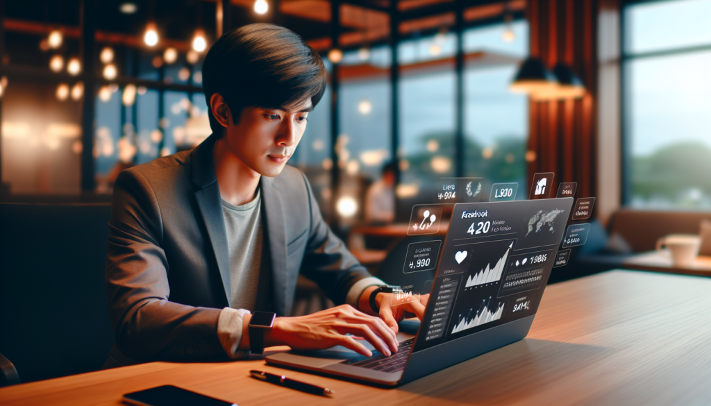Khám phá 7 cách tăng like fanpage hiệu quả mà bạn không nên bỏ qua!
