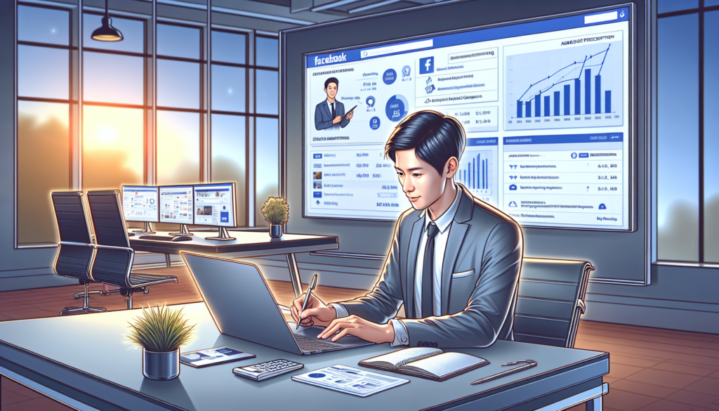 Làm thế nào để chạy quảng cáo Facebook hiệu quả: 5 bước đơn giản để tối ưu hóa chiến dịch của bạn