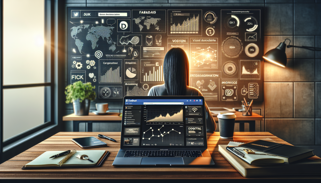 "5 Chiến Lược Marketing Trên Facebook Hiệu Quả Để Tăng Tốc Độ Phát Triển Doanh Nghiệp Của Bạn"