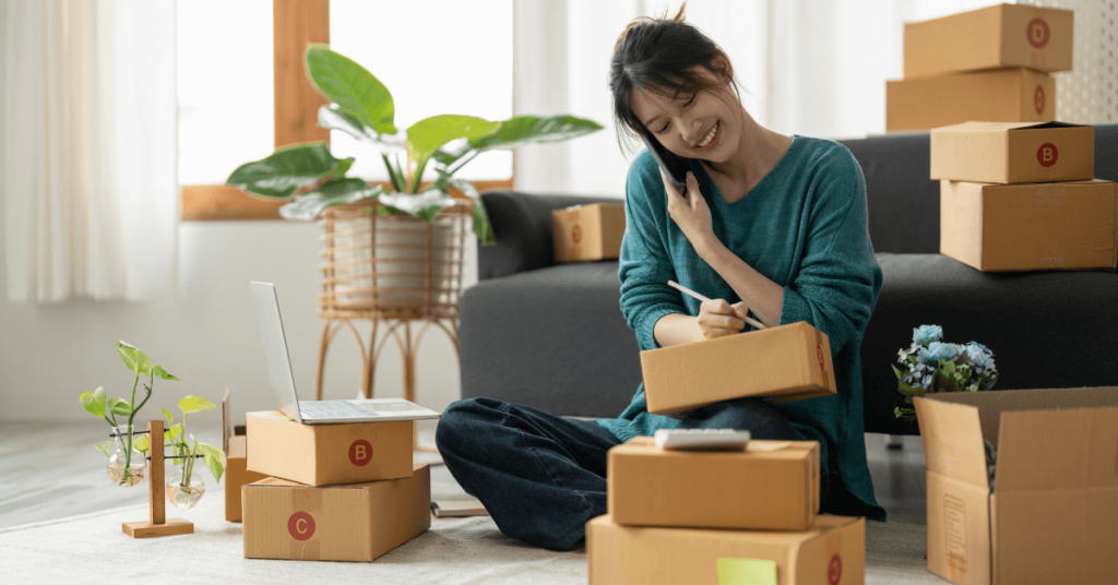 5 Bước Thu Thập Email Khách Hàng Hiệu Quả - hình đại diện