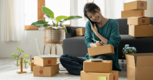 5 Bước Thu Thập Email Khách Hàng Hiệu Quả - hình đại diện