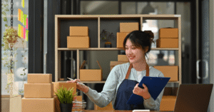 Hướng Dẫn Chọn Nền Tảng Bán Hàng Online Hiệu Quả - hình đại diện