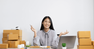 Bật mí cách sử dụng AI để viết nội dung chất lượng - hình đại diện