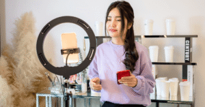 Bật mí cách tạo phong cách nội dung độc đáo - hình đại diện