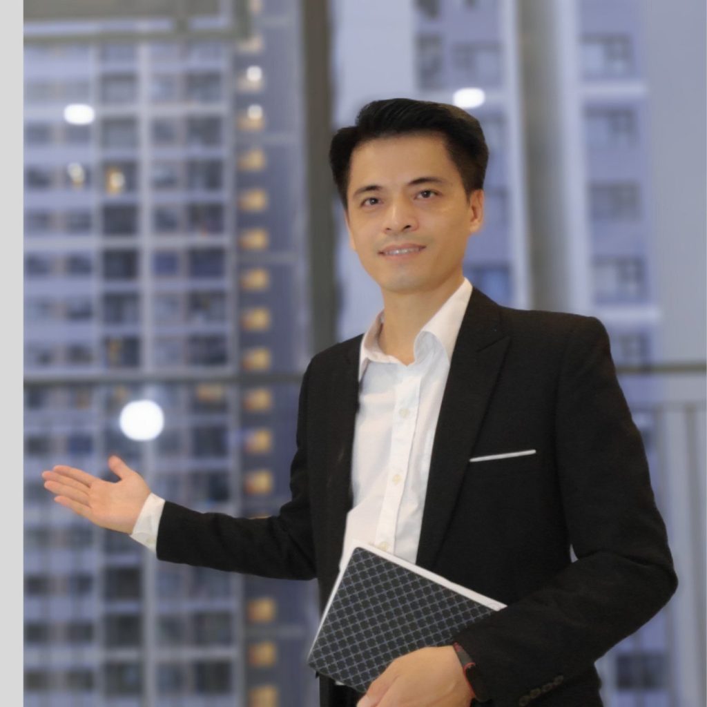 Coach Khoa Phạm – chuyên gia Marketing hệ thống tại KATI