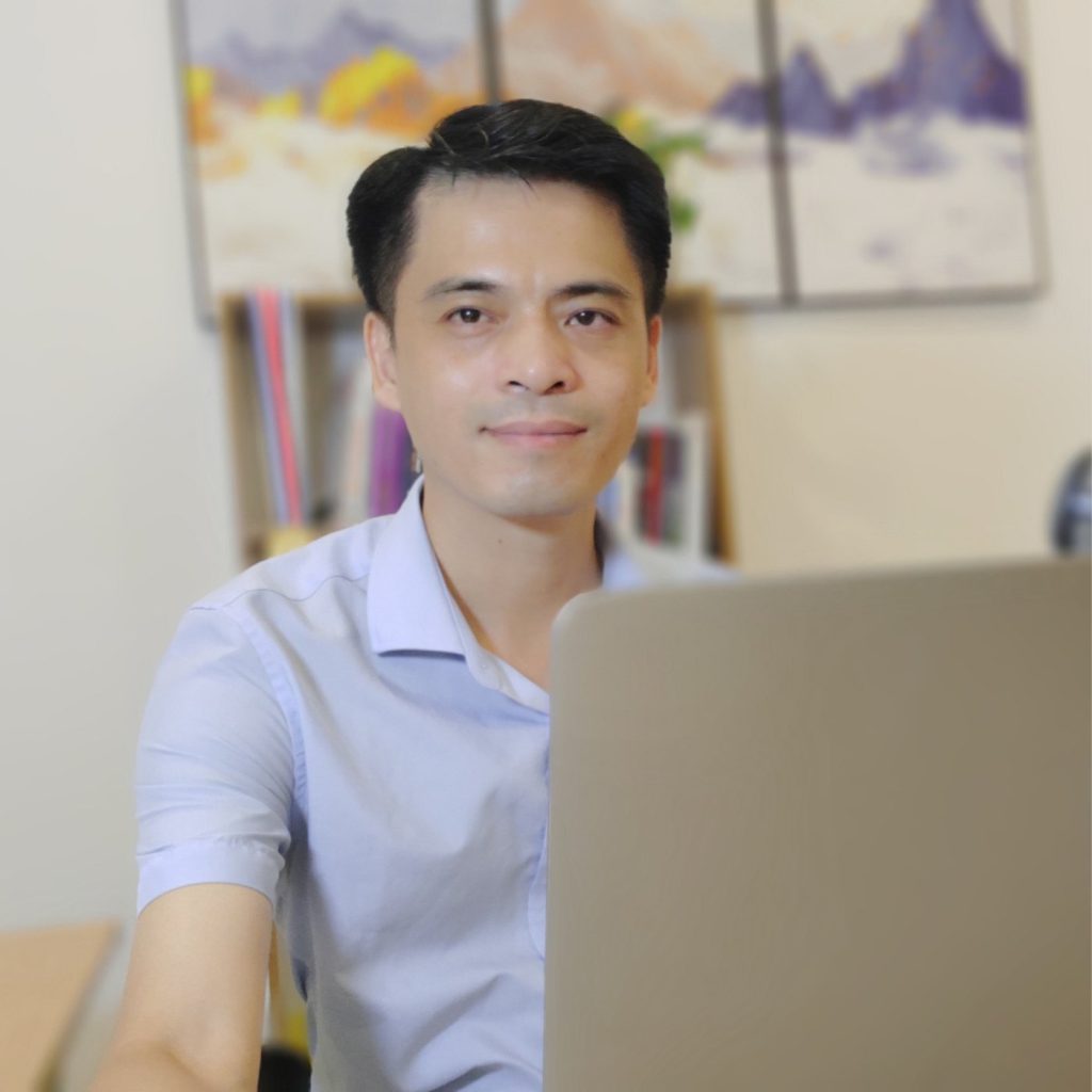 Coach Khoa Phạm làm việc với hệ thống Marketing – Sales của doanh nghiệp