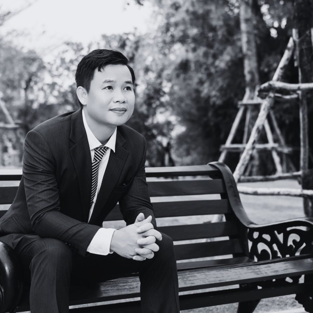 Thietmata – người xây dựng phương pháp TMS của KATI