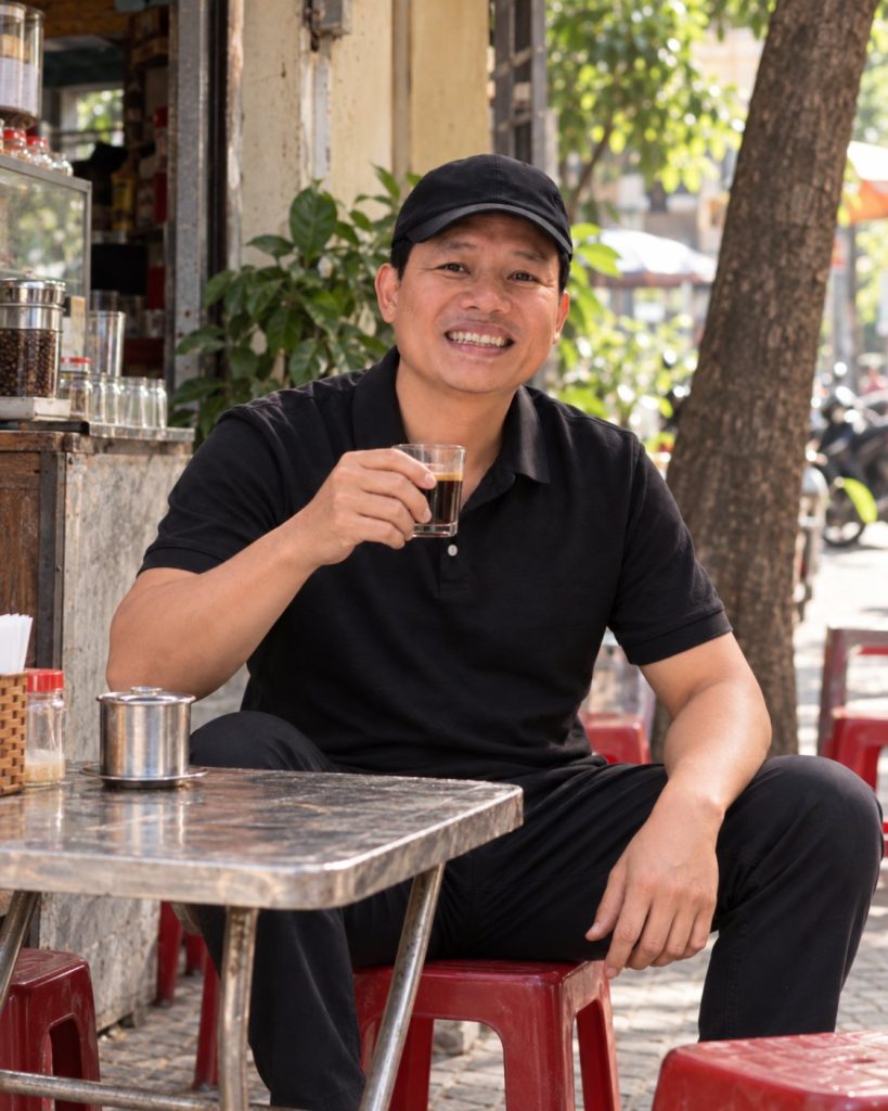 Thietmata tư vấn chiến lược Marketing – Sales cho doanh nghiệp tại KATI